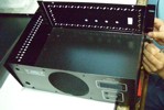 Chasis amplificadores