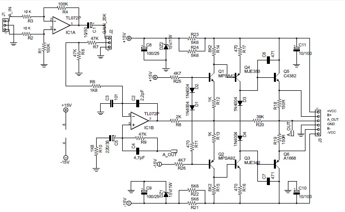 Ram-2-8-amplificador