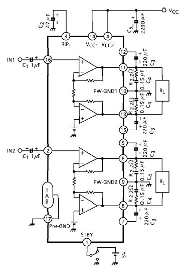 TA8231L