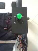 joystick mini