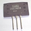 Transistor 2SC3858 Sanken