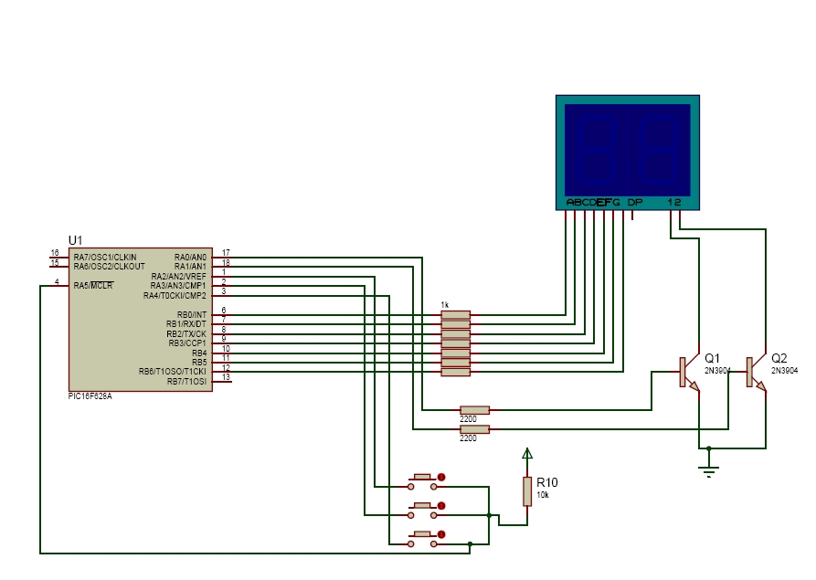 Temporizador programable de 00 a 99 minutos Ladelec